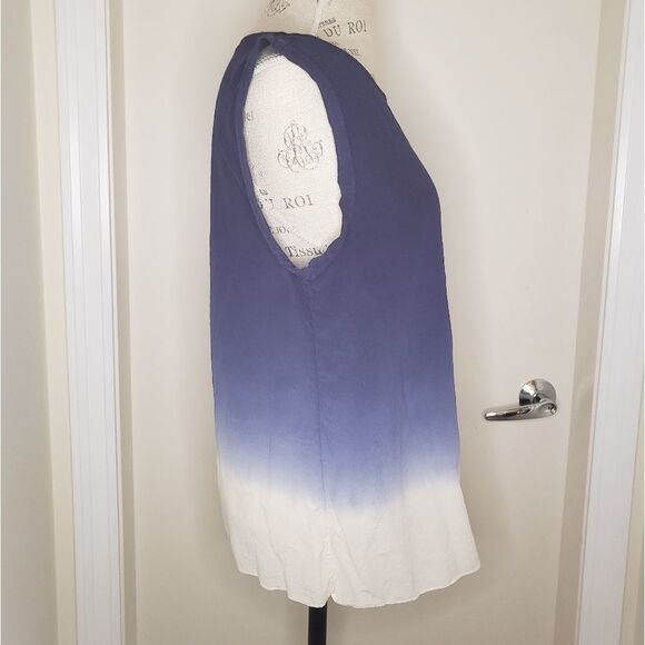 Marc Jacobs silk top - Picture 3 of 9